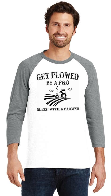 mens plowed by pro sleep with farmer 3 4 triblend country redneck sex