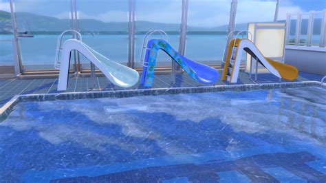 functional pool  converted  ts  alexcroft  mod  sims