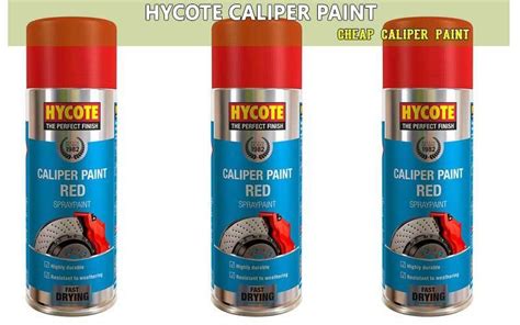 brake caliper paint  experts guide