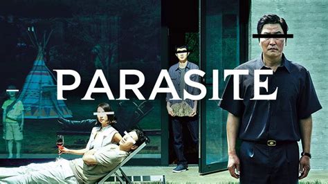 parasitekorean movies