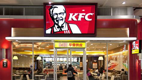 kfc sues companies  spreading rumors    chickens