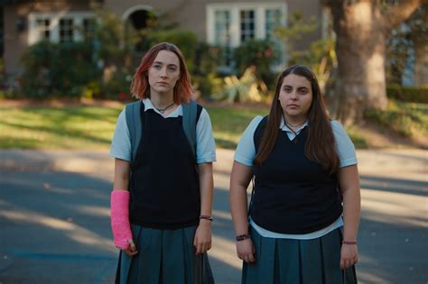 review lady bird