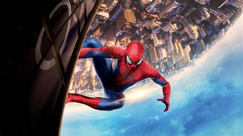 spiderman wallpapers top   spiderman backgrounds