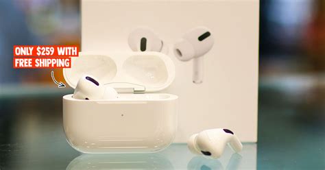 apple airpods pro       shipping local warranty
