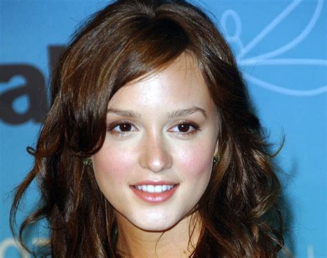 i probably hate you leighton meester sex tape scandal leighton says