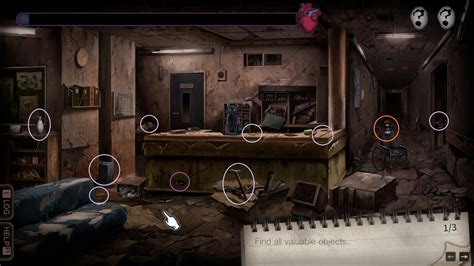 steam community guide disease hidden object walkthrough