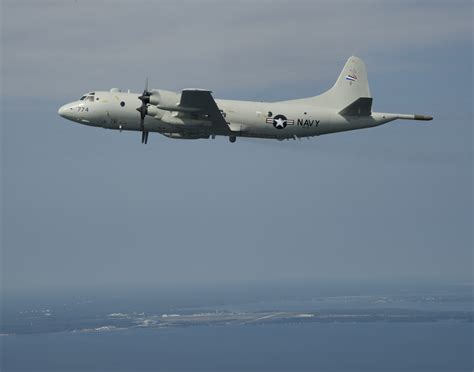 advanced technology upgrades improve p 3 orion s anti submarine warfare