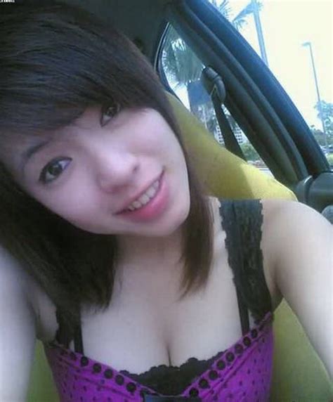 pretty thai girl photo posted on hi5 page milmon sexy picpost