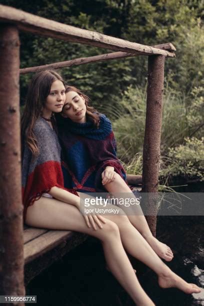 Girl Lesbian Photos And Premium High Res Pictures Getty Images