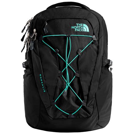 north face womens borealis backpack eastern mountain sports