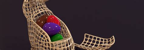 easter 3d printing challenge winners announced