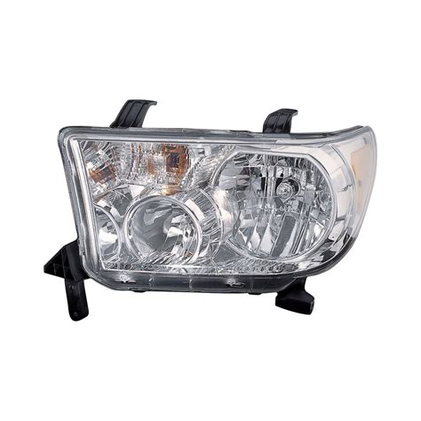 replace tor driver side replacement headlight remanufactured oe