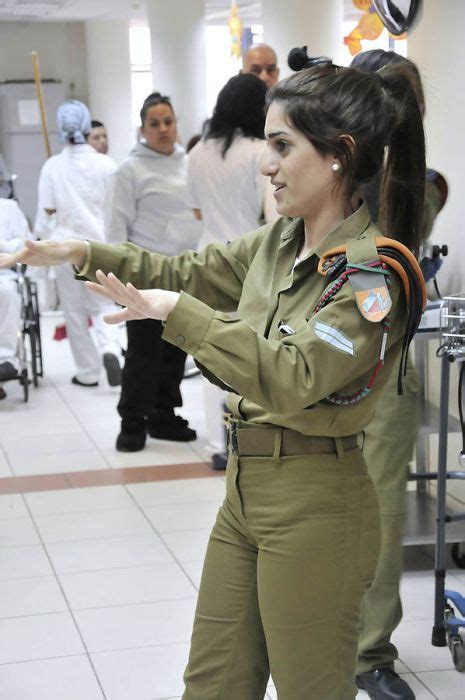 girls of israel army forces part 4 29 pics