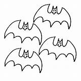 Coloring Pages Halloween Bat Bats Printable Scary Kids Coloring4free Fruit Sheets House Drawing Flying Easy Clipart Con Getcolorings Color Haunted sketch template