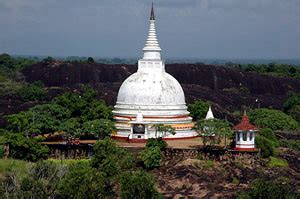giant stupas  sri lanka lanka excursions holidays