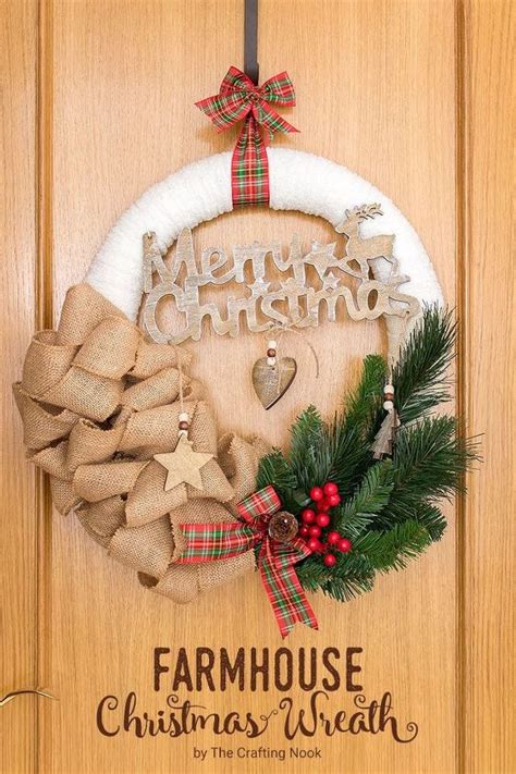 grab a few packs of large christmas ornaments and make this for your wall hometalk