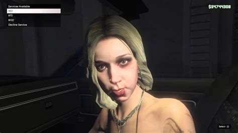 gta v first person mode prostitute full service youtube