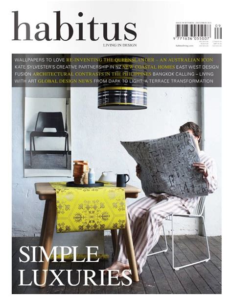 house design magazines nz home decor