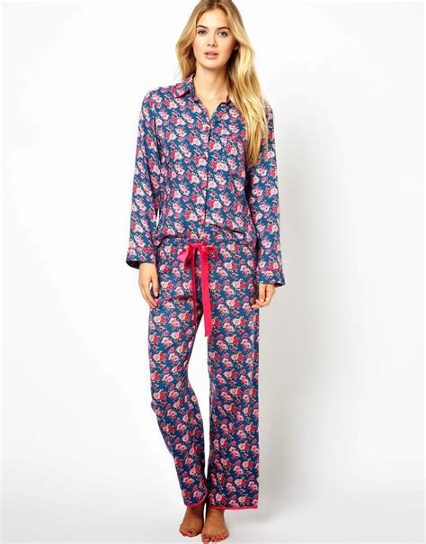 domestic sluttery lovely snuggily pyjamas youd  happy