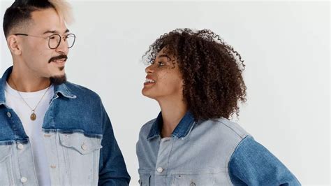 tommy jeans teams   amazon fashion  launch vintage inspired denim range mirror