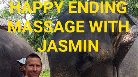 happy ending massage youtube