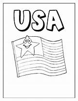 Coloring Pages Flag Usa 4th Color Grade Philippine States Kids Soccer Patriots Smiling United Map Sheets Printable Charlie Luck Good sketch template