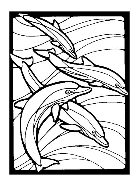stained glass coloring pages  kids  getcoloringscom