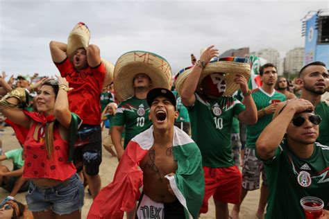 the craziest world cup fans photos image 181 abc news