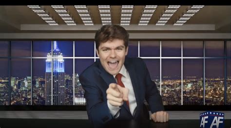 Nick Fuentes White Nationalist With Gop Ties Says ‘jews Stood In The