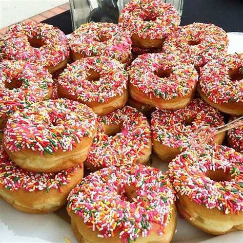 10 Things You Didn T Know About National Doughnut Day
