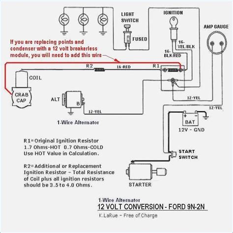 wiring diagram  ford tractor wiring diagram ford  wiring img source easyhomeviewcom