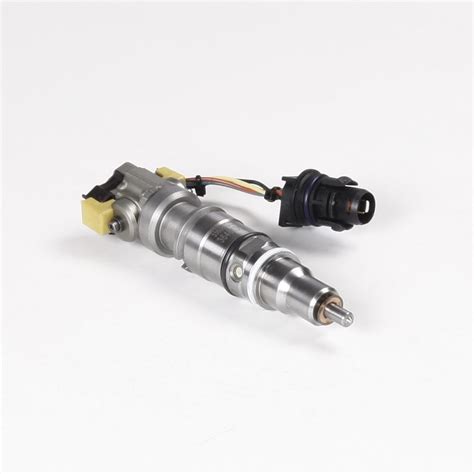 flight systems remanufactured stock injector set