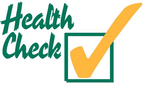 health check thulin