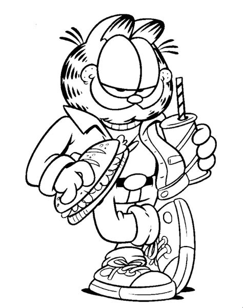 cartoon character coloring pages top coloring pages