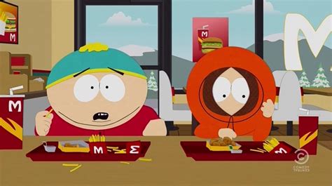 south park has revealed the release date for season 22