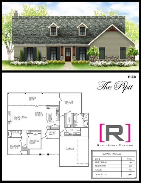 house plans images