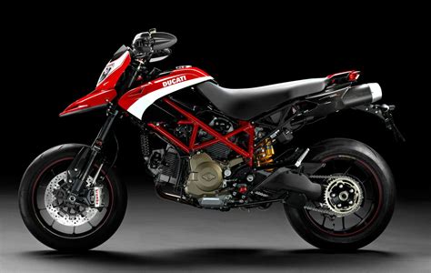 ducati hypermotard  evo sp   specs performance