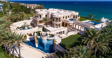 million florida mansion    auctiontake