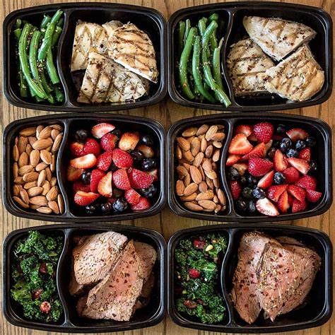 meal prep containers meal prep  fleek