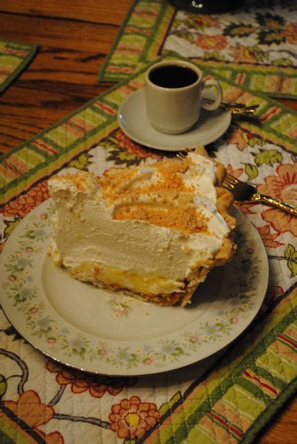 lilly s home blog peanut butter cream pie