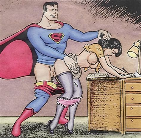 Rough Sex With Superman Lois Lane Nude Porn Images Sorted Luscious