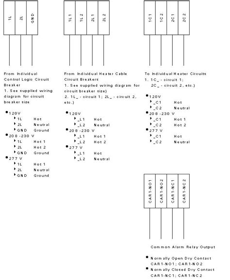wiring diagram terminal block wiring diagrams explained   read wiring diagrams upmation