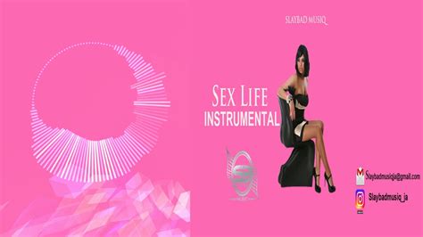 dancehall riddim instrumental 2019 ~ sex life july 2019