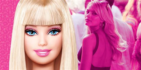 barbie movie release date cast trailer and everything we know