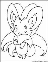 Cinccino Pokemon Machamp sketch template
