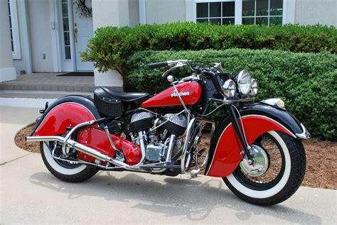 indian chief gentlemans choice motorcycles