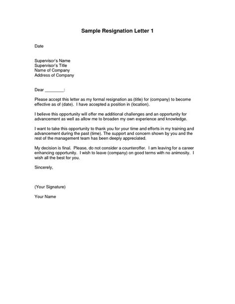 resignation letter google search letters  resignations