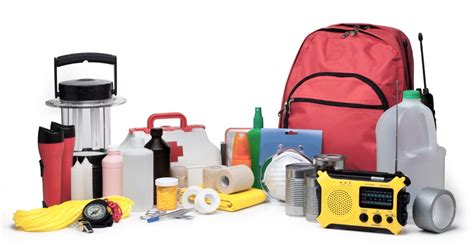 emergency kits     prepared   safewisecom