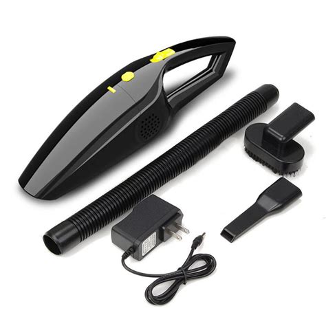 portable vacuum cleaner  cordless portable handheld wet dry dust cleaner alexnldcom