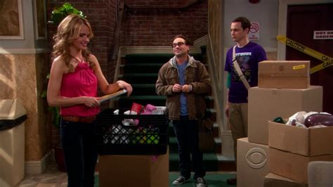 The Dead Hooker Juxtaposition 2x19 The Big Bang Theory Image 5285987